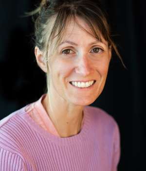 Deena Whitman