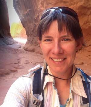 Rebecca Weissinger