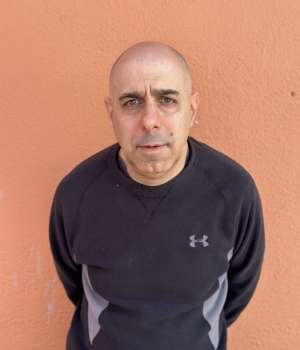 Anthony Militano